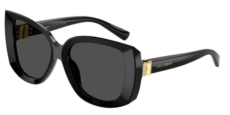 Load image into Gallery viewer, Dolce &amp; Gabbana DG4495 322274/56 Ladies Sunglasses
