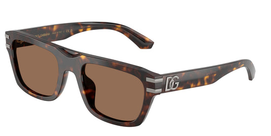 Dolce & Gabbana DG4496 333071/54 Gents Sunglasses