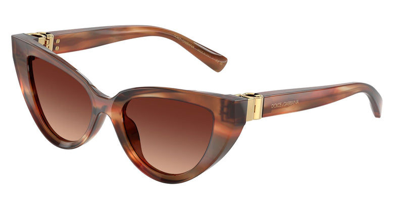 Load image into Gallery viewer, Dolce &amp; Gabbana DG4497 322113/52 Ladies Sunglasses

