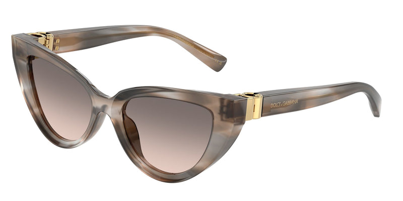 Load image into Gallery viewer, Dolce &amp; Gabbana DG4497 322113/52 Ladies Sunglasses
