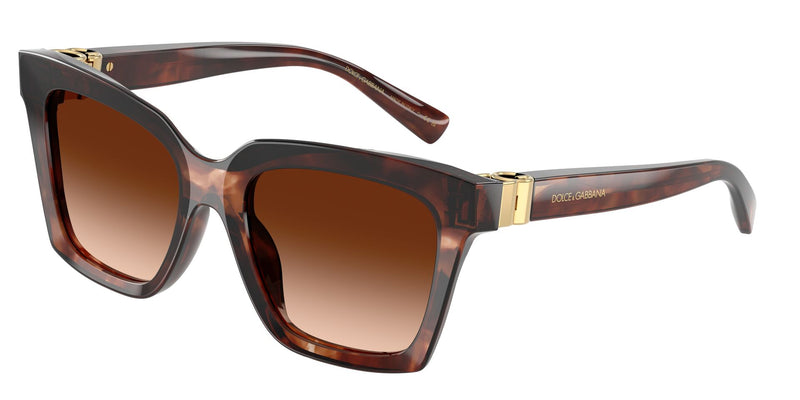 Load image into Gallery viewer, Dolce &amp; Gabbana DG4498 34462L/55 Ladies Sunglasses
