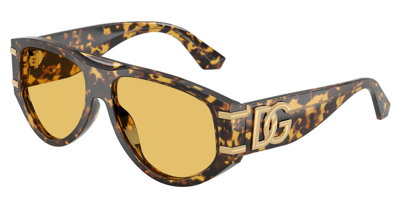 Load image into Gallery viewer, Dolce &amp; Gabbana DG4499 333085/57 Ladies Sunglasses
