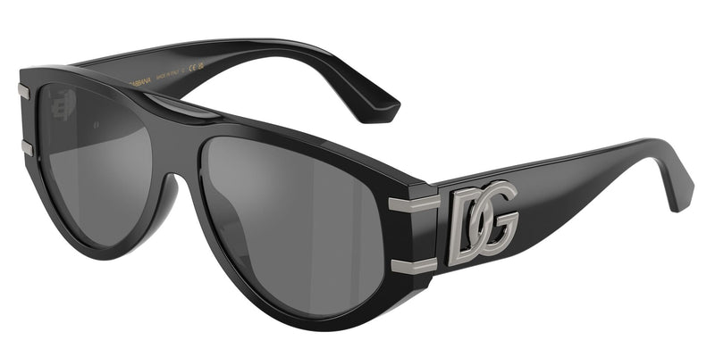 Load image into Gallery viewer, Dolce &amp; Gabbana DG4499 333085/57 Ladies Sunglasses
