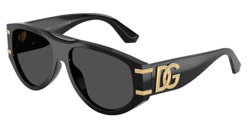 Load image into Gallery viewer, Dolce &amp; Gabbana DG4499 333085/57 Ladies Sunglasses
