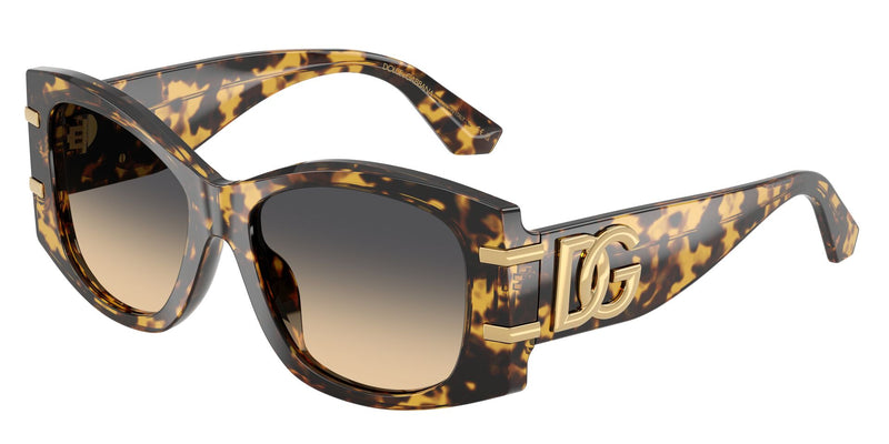 Load image into Gallery viewer, Dolce &amp; Gabbana DG4501 33302Q/54 Ladies Sunglasses
