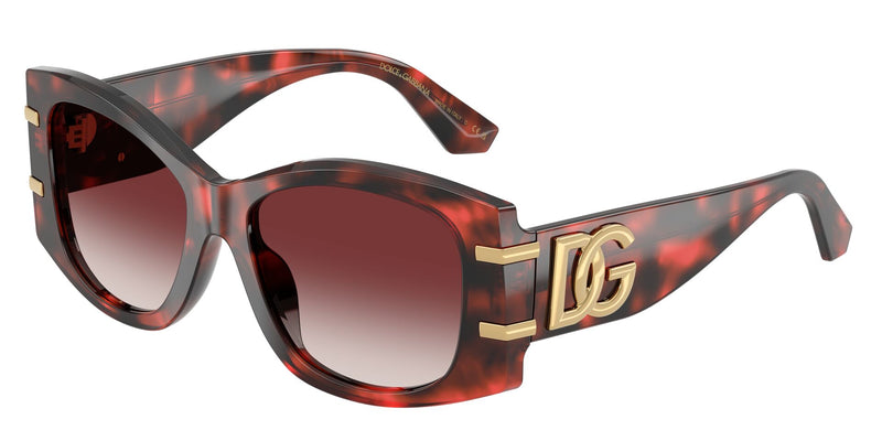 Load image into Gallery viewer, Dolce &amp; Gabbana DG4501 33302Q/54 Ladies Sunglasses
