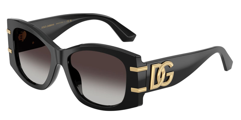 Load image into Gallery viewer, Dolce &amp; Gabbana DG4501 33302Q/54 Ladies Sunglasses
