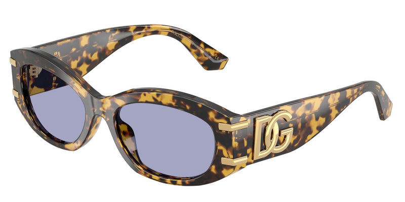 Load image into Gallery viewer, Dolce &amp; Gabbana DG4502 33301A/55 Ladies Sunglasses
