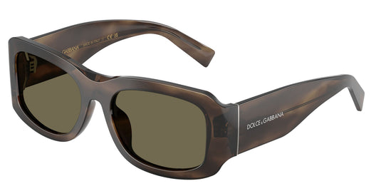 Dolce & Gabbana DG4503 3200/3/57 Gents Sunglasses