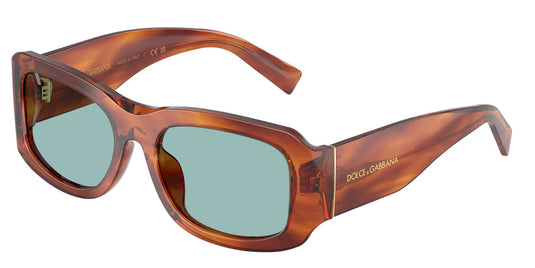 Dolce & Gabbana DG4503 322180/57 Gents Sunglasses