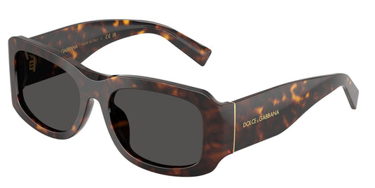 Dolce & Gabbana DG4503 306373/57 Gents Sunglasses