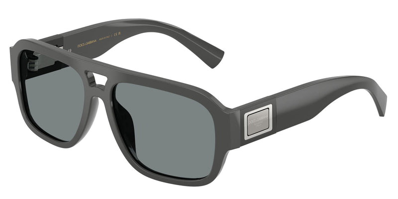Load image into Gallery viewer, Dolce &amp; Gabbana DG4506 3090/1/58 Gents Sunglasses
