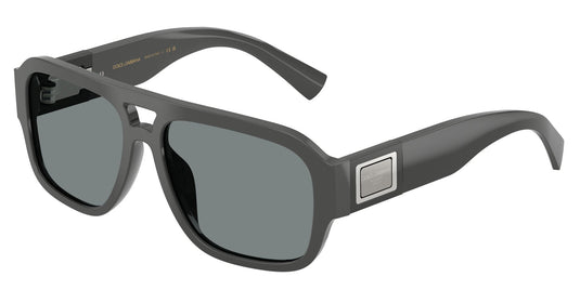 Dolce & Gabbana DG4506 3090/1/58 Gents Sunglasses