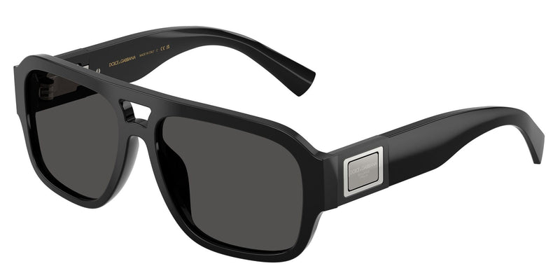 Load image into Gallery viewer, Dolce &amp; Gabbana DG4506 3090/1/58 Gents Sunglasses
