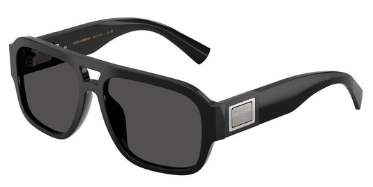 Dolce & Gabbana DG4506 3090/1/58 Gents Sunglasses