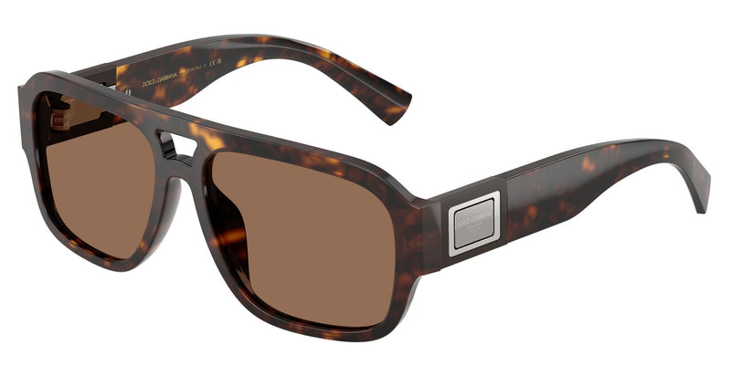 Load image into Gallery viewer, Dolce &amp; Gabbana DG4506 3090/1/58 Gents Sunglasses
