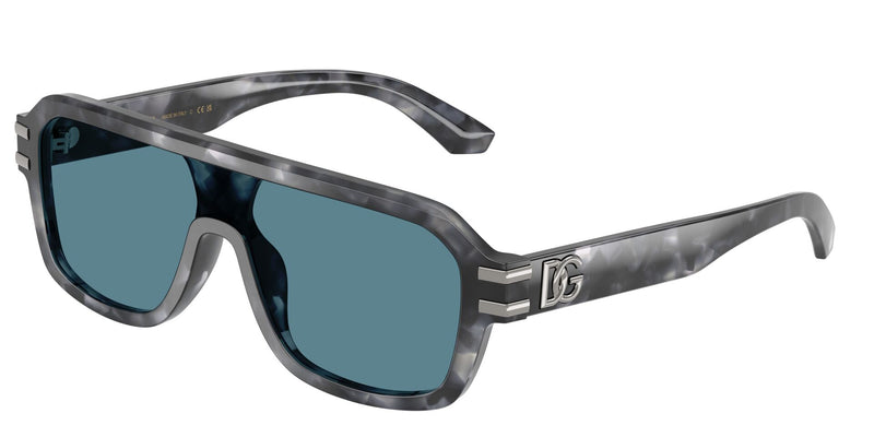 Load image into Gallery viewer, Dolce &amp; Gabbana DG4507 25256G/27 Gents Sunglasses
