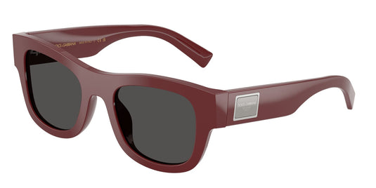 Dolce & Gabbana DG4509 3090/1/50 Gents Sunglasses