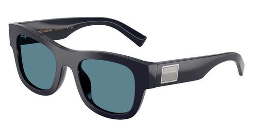 Dolce & Gabbana DG4509 3090/1/50 Gents Sunglasses