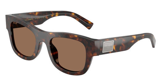 Dolce & Gabbana DG4509 3090/1/50 Gents Sunglasses