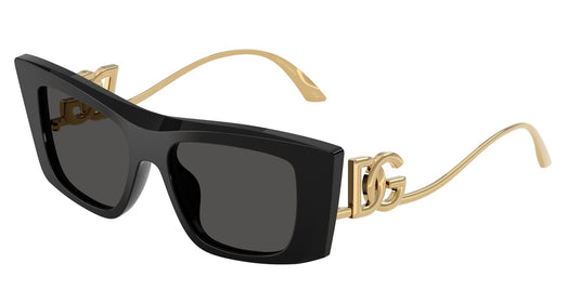 Dolce & Gabbana DG4509 3090/1/50 Gents Sunglasses