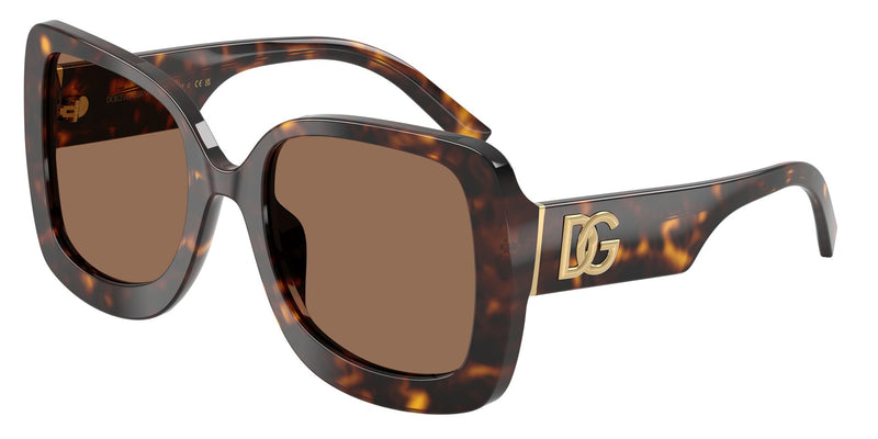 Load image into Gallery viewer, Dolce &amp; Gabbana DG4513 322274/55 Ladies Sunglasses
