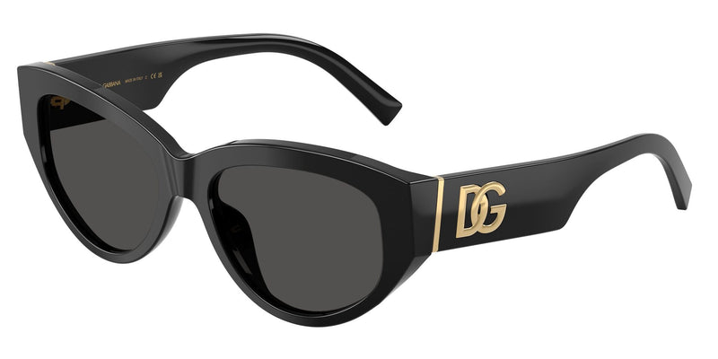 Load image into Gallery viewer, Dolce &amp; Gabbana DG4514 316387/55 Ladies Sunglasses
