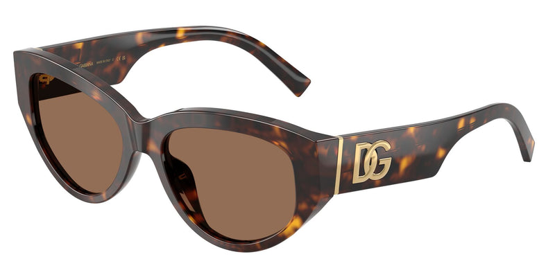 Load image into Gallery viewer, Dolce &amp; Gabbana DG4514 316387/55 Ladies Sunglasses

