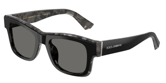 Dolce & Gabbana DG4515 3403/1/52 Gents Sunglasses