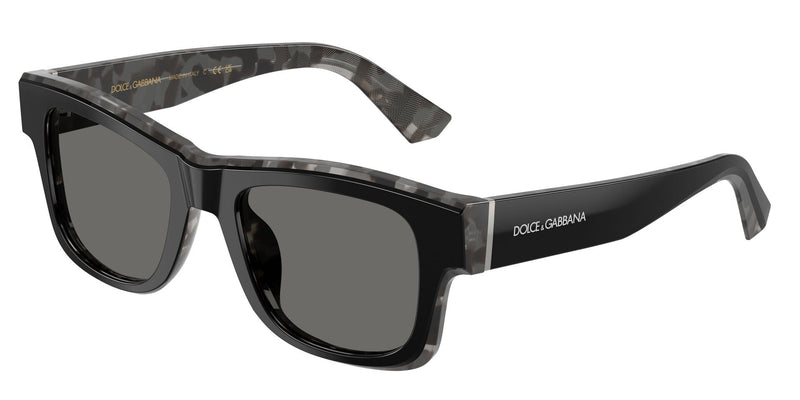 Load image into Gallery viewer, Dolce &amp; Gabbana DG4515 340387/52 Gents Sunglasses
