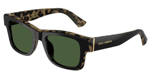 Dolce & Gabbana DG4515 340387/52 Gents Sunglasses