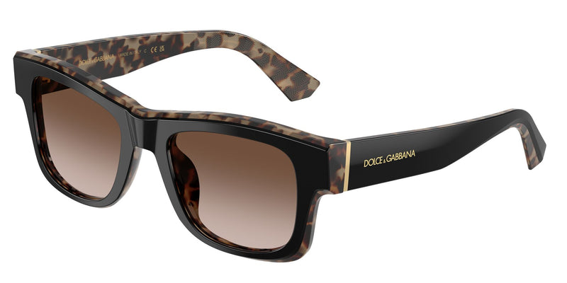 Load image into Gallery viewer, Dolce &amp; Gabbana DG4515 340387/52 Gents Sunglasses
