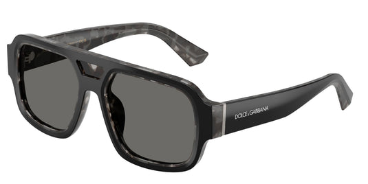 Dolce & Gabbana DG4516 3403/1/55 Gents Sunglasses