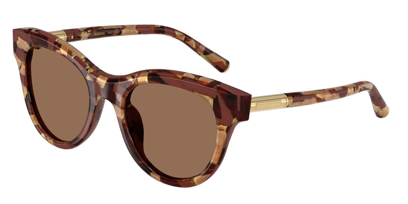 Load image into Gallery viewer, Dolce &amp; Gabbana DG4518 3460/2/52 Ladies Sunglasses
