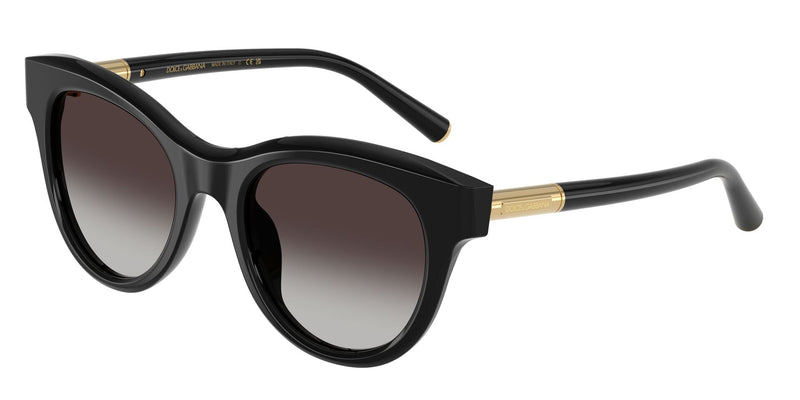 Load image into Gallery viewer, Dolce &amp; Gabbana DG4518 3460/2/52 Ladies Sunglasses
