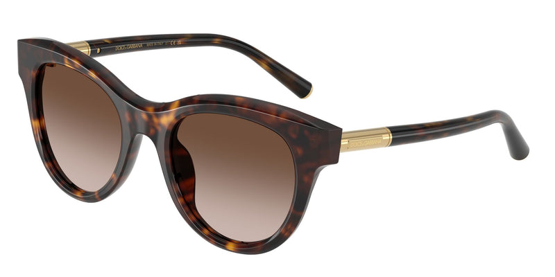 Load image into Gallery viewer, Dolce &amp; Gabbana DG4518 3460/2/52 Ladies Sunglasses

