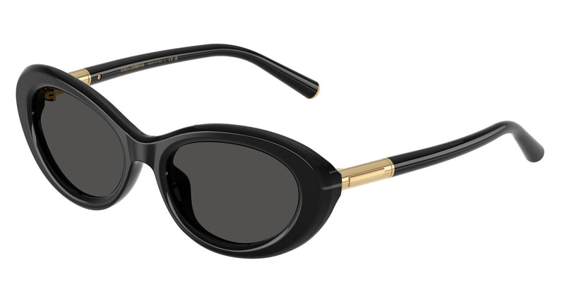 Load image into Gallery viewer, Dolce &amp; Gabbana DG4519 346375/54 Ladies Sunglasses
