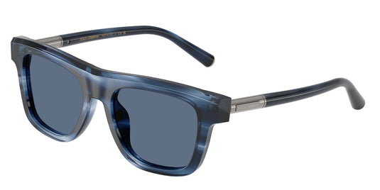 Dolce & Gabbana DG4521 3200OK/52 Gents Sunglasses
