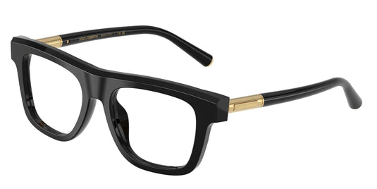 Dolce & Gabbana DG4521 501/1W/52 Gents Sunglasses