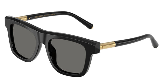 Dolce & Gabbana DG4521 3200OK/52 Gents Sunglasses