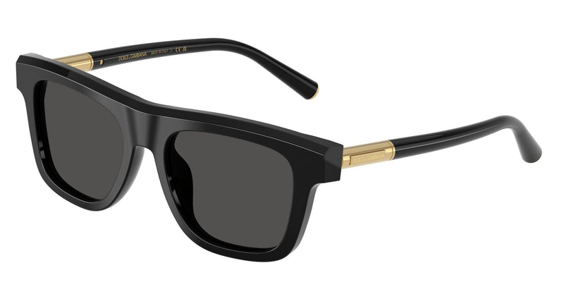 Load image into Gallery viewer, Dolce &amp; Gabbana DG4521 3200OK/52 Gents Sunglasses
