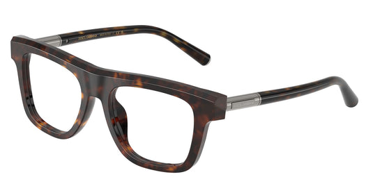 Dolce & Gabbana DG4521 502/1W/52 Gents Sunglasses