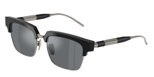 Dolce & Gabbana DG4522Q 501/6G/54 Gents Sunglasses