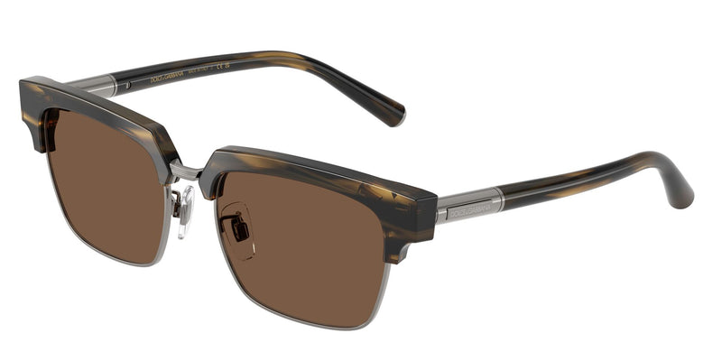 Load image into Gallery viewer, Dolce &amp; Gabbana DG4522 306373/54 Gents Sunglasses
