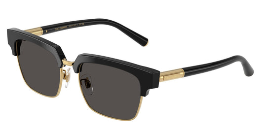 Dolce & Gabbana DG4522 306373/54 Gents Sunglasses