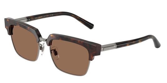 Dolce & Gabbana DG4522 502/73/54 Gents Sunglasses