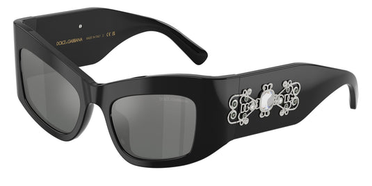 Dolce & Gabbana DG4524B 501/88/53 Ladies Sunglasses