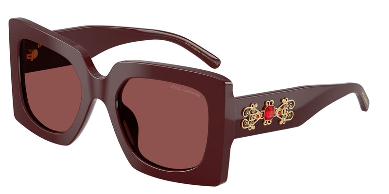 Load image into Gallery viewer, Dolce &amp; Gabbana DG4525B 309175/54 Ladies Sunglasses
