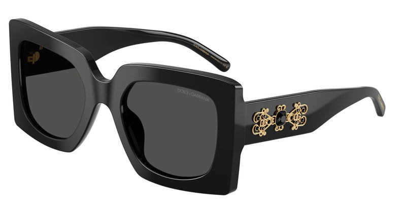Load image into Gallery viewer, Dolce &amp; Gabbana DG4525B 309175/54 Ladies Sunglasses
