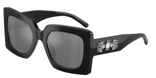 Dolce & Gabbana DG4525B 501/88/54 Ladies Sunglasses